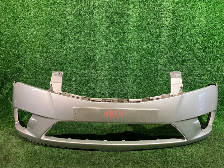 фото №1, Бампер переднее перед kia ceed i рестайлинг