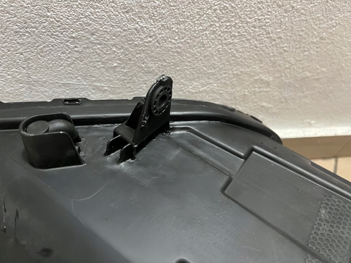 фото №14, Лампа передня перед ліва hyundai bayon повний led 21- 92101-q0600