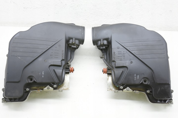 фото №6, Bmw f13 f12 f06 4.4 корпус фильтра воздуха правая