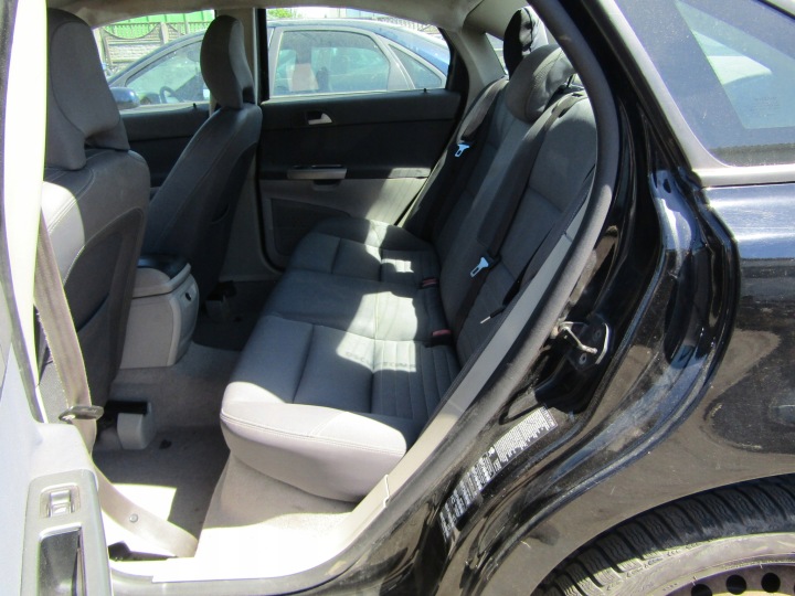 фото №9, Volvo s40 2 тип m диван + спинка 04-07 s40