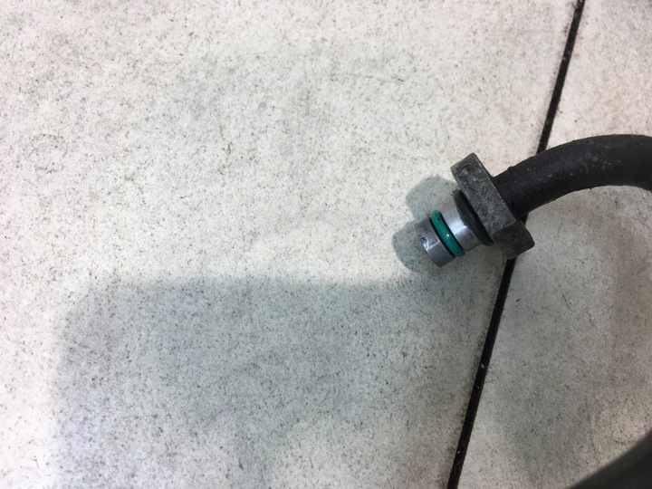 фото №9, Шланг підсилювача 307 sw 1.4 hdi 9648719380