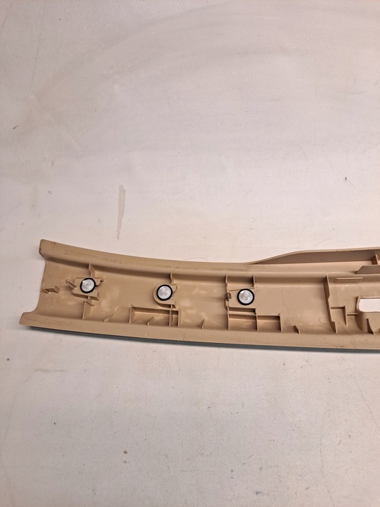 фото №8, Защита ремня зад багажника land rover freelander ii 6h52-113a10-acw