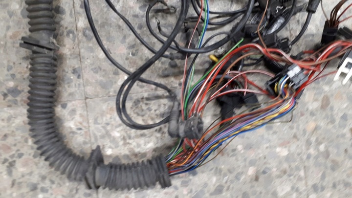 фото №13, Установка двигуна bmw e46 2.0d 99r