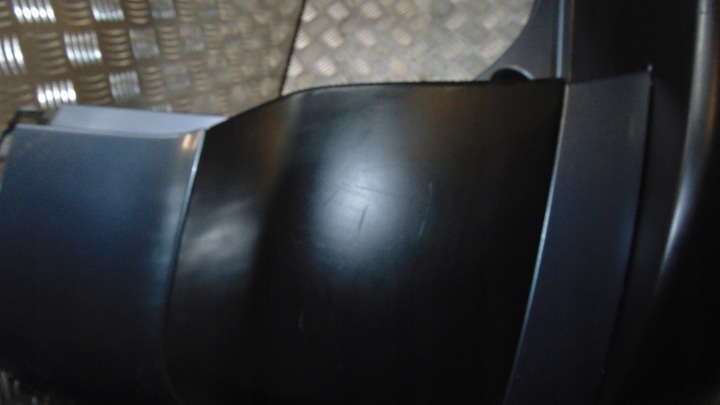 фото №7, Бампер зад задній c4 picasso i ezwd