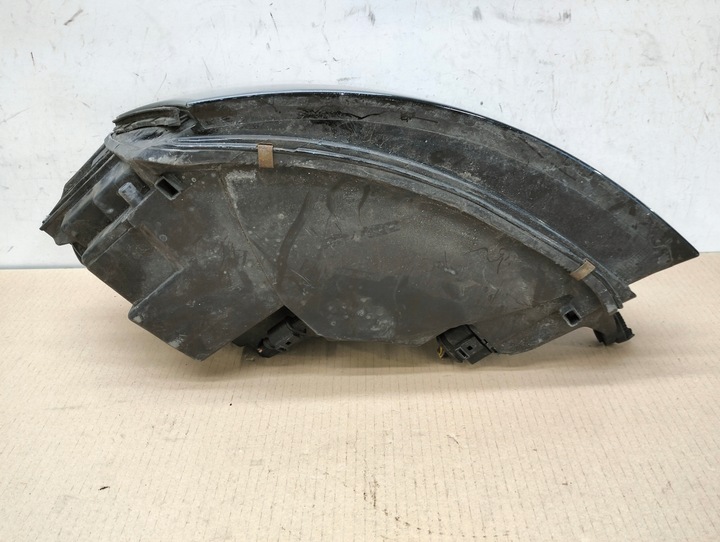 фото №9, Лампа права перед передня audi tt 8n роки 1998-2006 звичайна