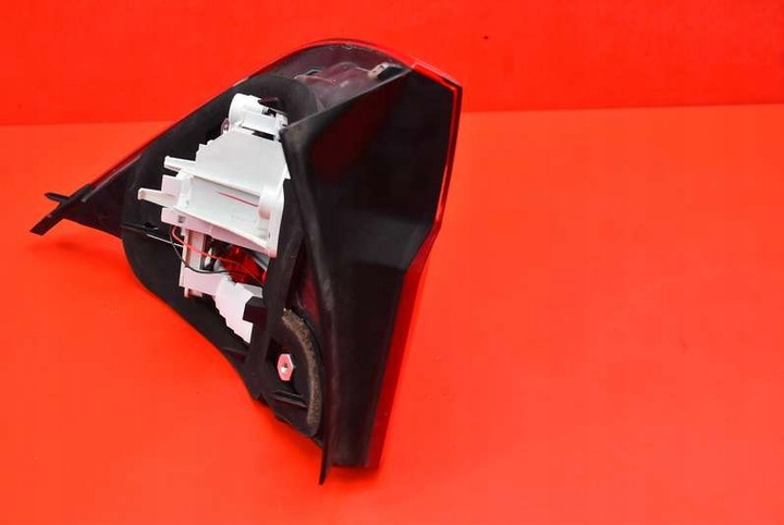 фото №6, Лампа права зад задня 30796268 volvo s60 2 ii 10-13