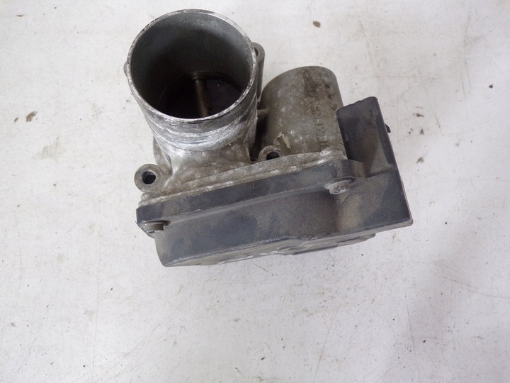 фото №5, Дросельна заслінка vw 1.2 03d133062e