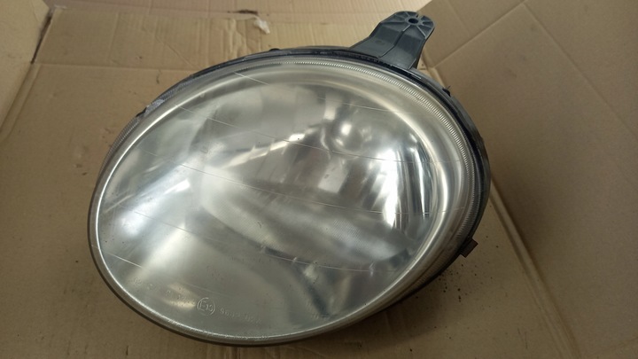 фото №1, Фара левый daewoo matiz 02r