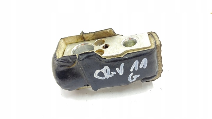 фото №5, Клапан rozprężny кондиціонера honda cr-v 3 iii 2006-2012r. оригінал