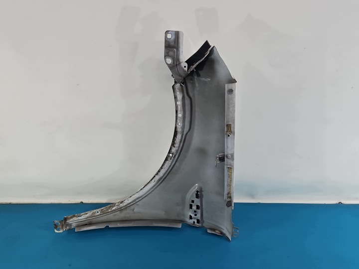 фото №8, Крило перед праве land rover discovery sport 14- l550 lrc867