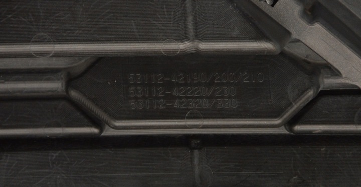 фото №11, Бампер перед toyota rav4 v 19-2023r 070 оригінал !!!