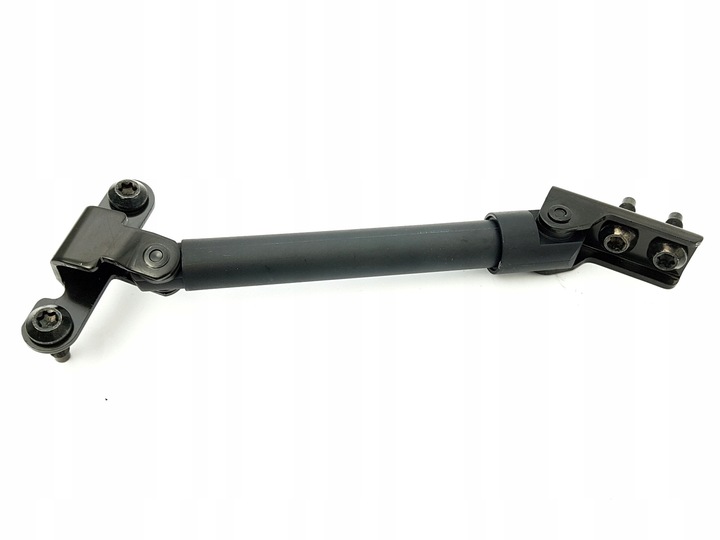 фото №11, Амортизатор амортизатор крышки koleos левый 90461jy00a