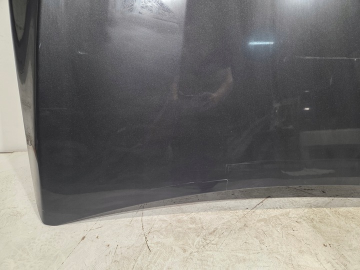 фото №5, Капот крышка двигателя mercedes glc w253 a253