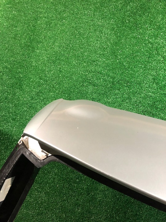 фото №4, Кришка зад задня citroen c4 grand picasso ii