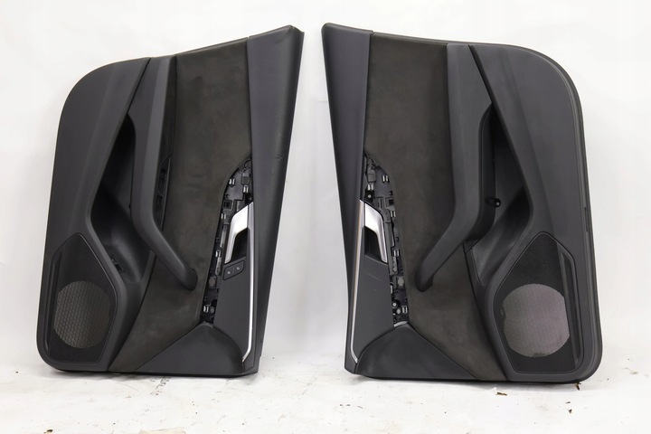 фото №16, Audi a4 b9 сиденья диван комплект s-line