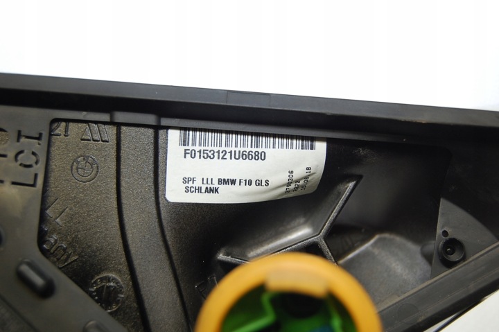 фото №11, Bmw 5 f10 f11 рестайлинг левое зеркало 7 pin t1735064306 2013-2018