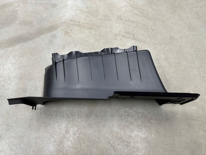 фото №9, Накладка порога градус защита пороговая sprinter 910 907 идеальная правая правые