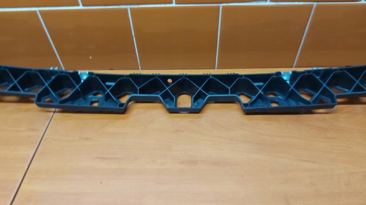 фото №11, Ползун бампера средний усилитель верхний перед передние bmw x2 f39