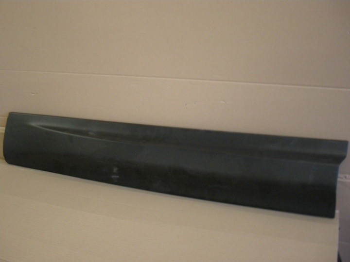 фото №1, Range rover sport 2013 планка na дверь левая перед