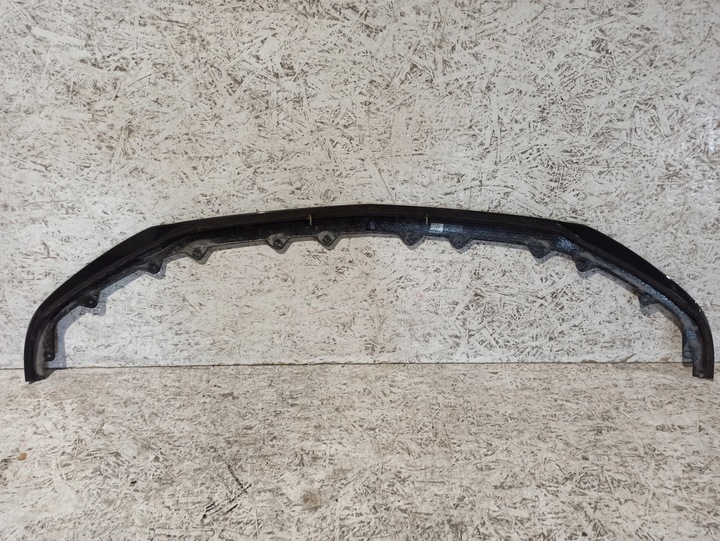 фото №11, Bentley gt gtc спойлер перед переднє 3sd071609