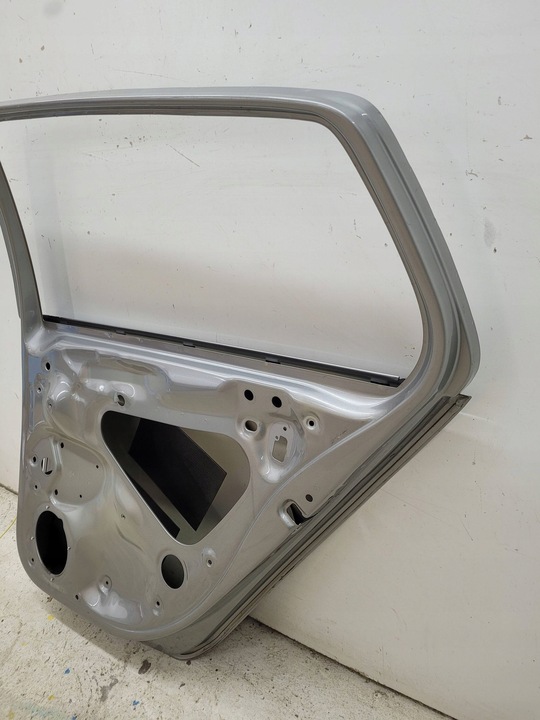 фото №9, Volkswagen golf vii hb 13- двері зад задні праві fv 5g483312