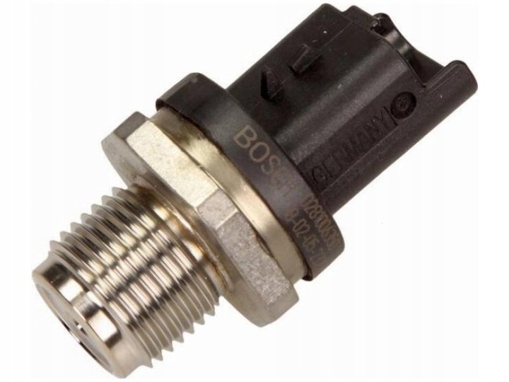 фото №1, Датчик давления топлива peugeot 206 1.4 307 1.4 citroen xsara 1.4