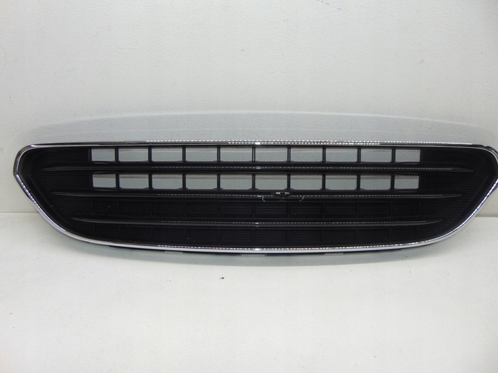 фото №1, Mini cooper countryman f60 решітка радіатора решітка радіатор