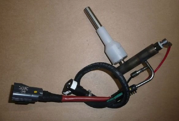 фото №2, Psa 9816547280 инжектор do катализатора c jumper iii