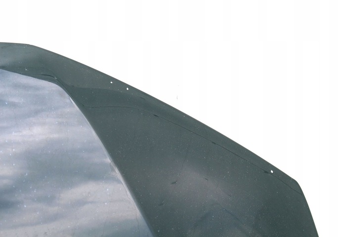 фото №7, Vw amarok капот + крылья крыло перед переднее lk6a - zieleń 2h 2h0823033