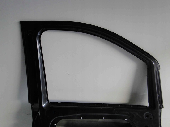 фото №8, Mercedes vito v клас w447 447 двері ліві передні