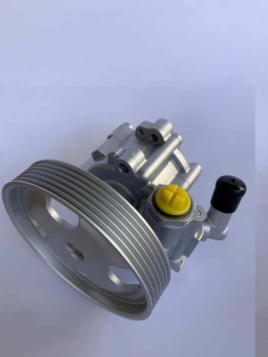 фото №1, Насос підсилювача seat exeo st 3r 1.6 1.8t 2.0tsi 2.0tfsi оригінал zf