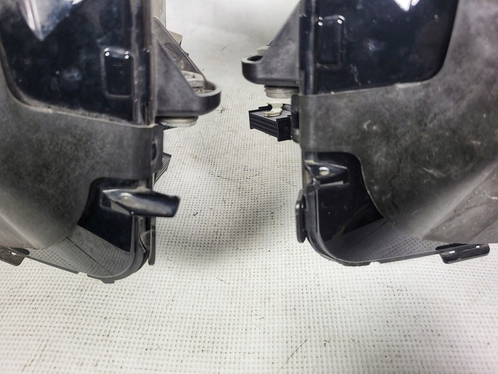 фото №13, Mercedes glc w253 рестайлінг multibeam led l+p a2539064903 a2539065003 f-v.a.t