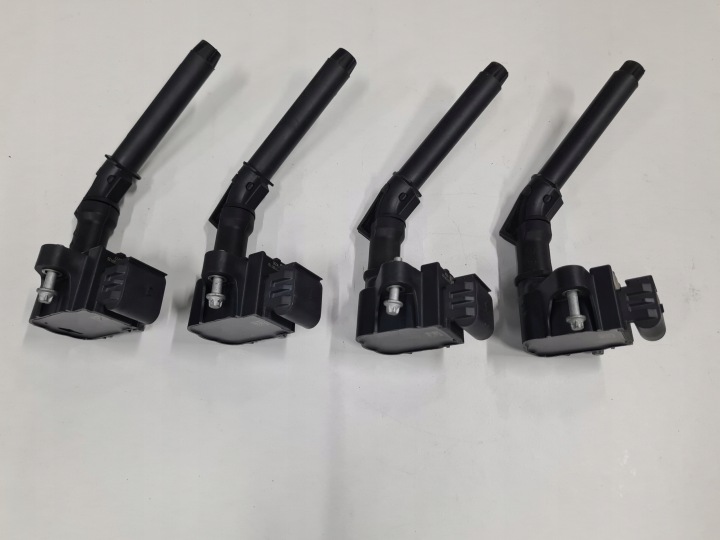 фото №6, Катушка зажигания mercedes a-klasa w177 w118 1.3 b