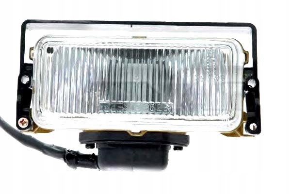 фото №1, Tyc галоген fiat seicento / 600 0.9 187axa. 187ax