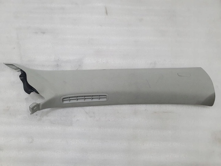 фото №1, Захист обшивка стійка праві перед vw scirocco