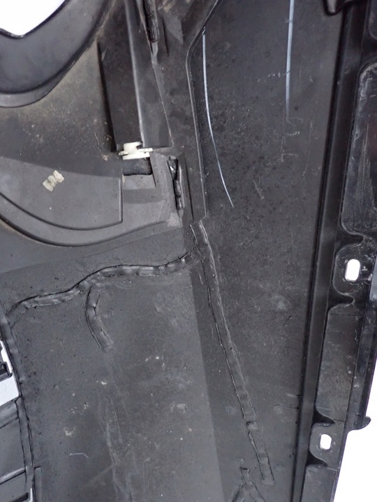 фото №9, Bmw x5 e70 рестайлинг крыло правый перед переднее 7222976