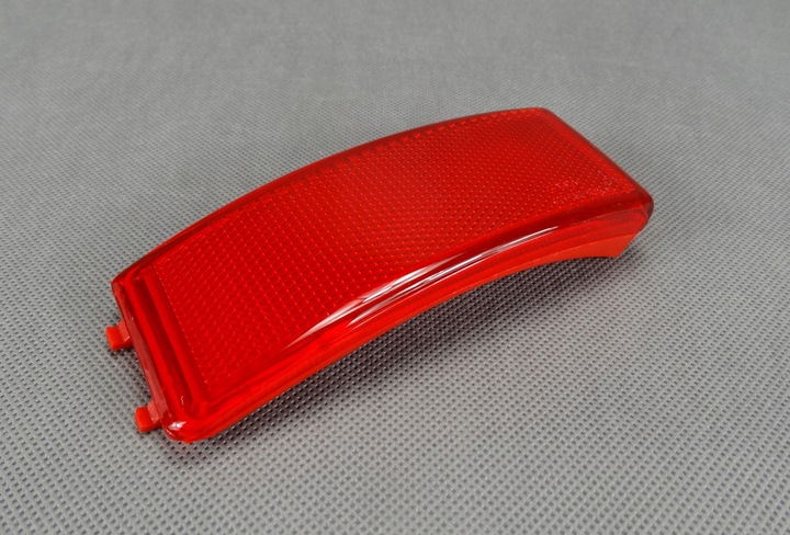 фото №3, Лампа отражающая зад ford c-max 2007-10 focus c-max 2003-07 левая