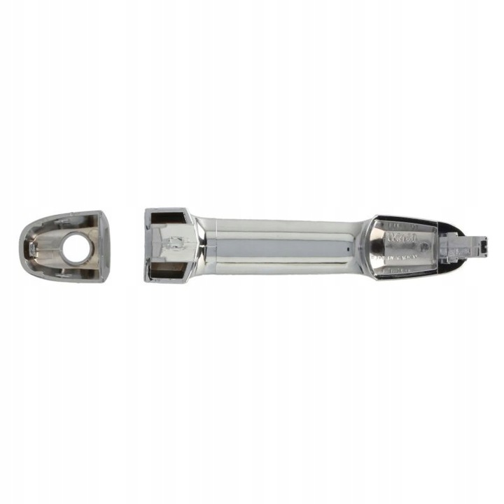 фото №2, Ручка toyota 6010-19-059401pp zew. перед r/l