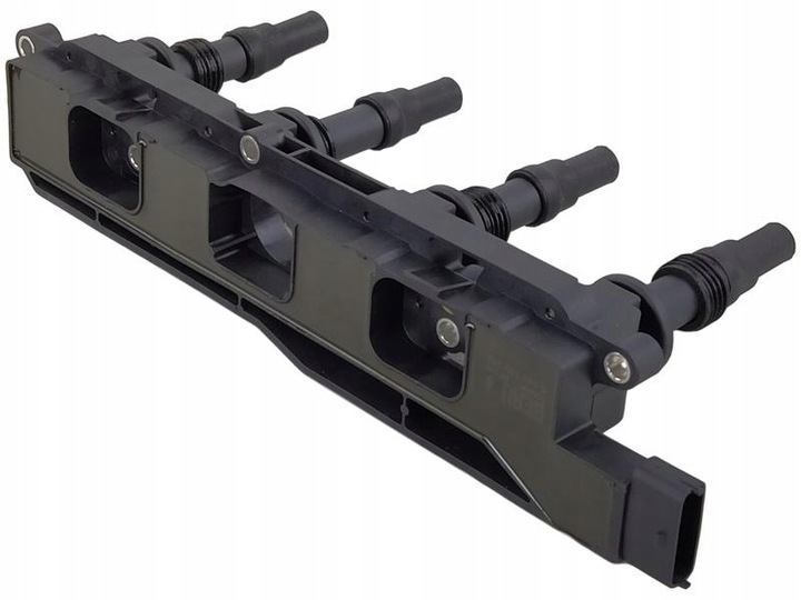 фото №13, Катушка зажигания beru zs 342 1208008