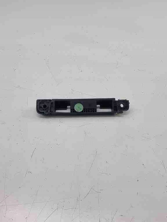 фото №13, Ролета багажника vw passat b7 аксесуар 365 3g9861318b 2.0l дизель 2017