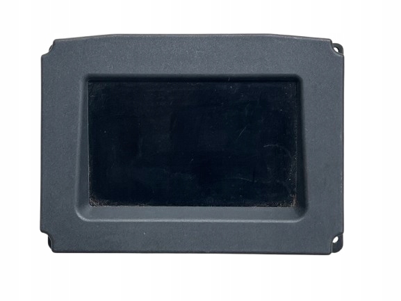 фото №1, Opel vectra c signum a рестайлинг дисплей манометр 13275272 ax w3-w8