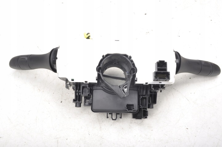 фото №8, Nissan qashqai ii j11 рестайлинг переключатель комбинированный шлейф 255544ea0c