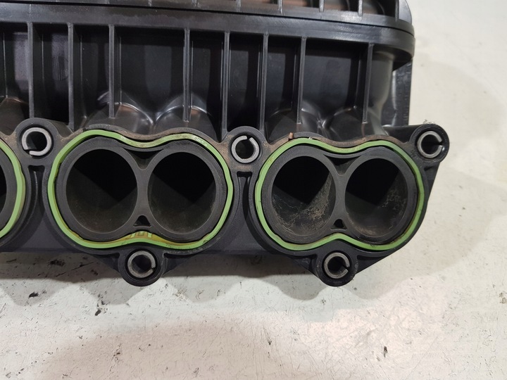 фото №8, Колектор всмоктуючий cm5g-9424-fa ford 1.0 ecoboost m1dd