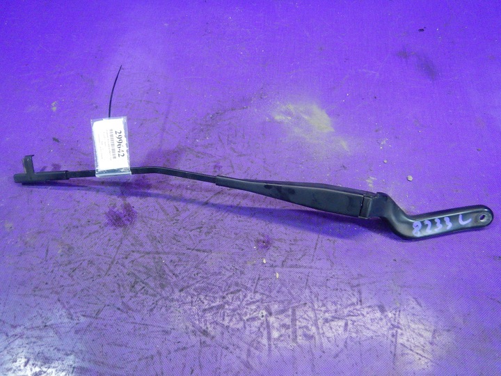 фото №2, Ford c-max важіль двірники ліві 3m5117526ab