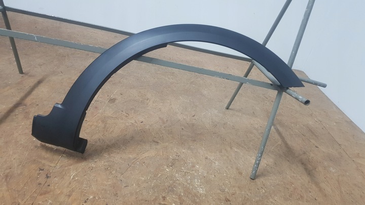 фото №5, Lada łada vesta cross планка na крило переднє