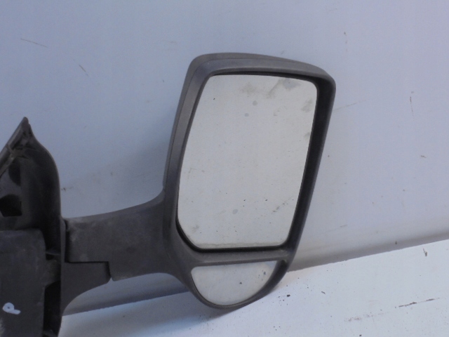 фото №8, Ford transit mk5 00-06 дзеркало праве механічне 202212