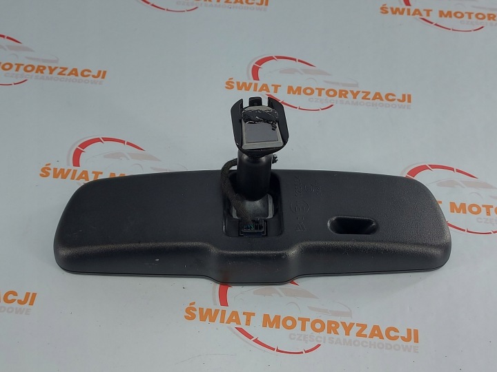 фото №6, Mazda 6 gj рестайлінг i 14r дзеркало внутрішні 026654