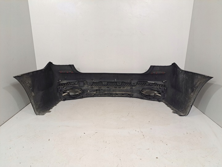 фото №14, Bmw 7 g11 g12 2016 бампер задний m pdc