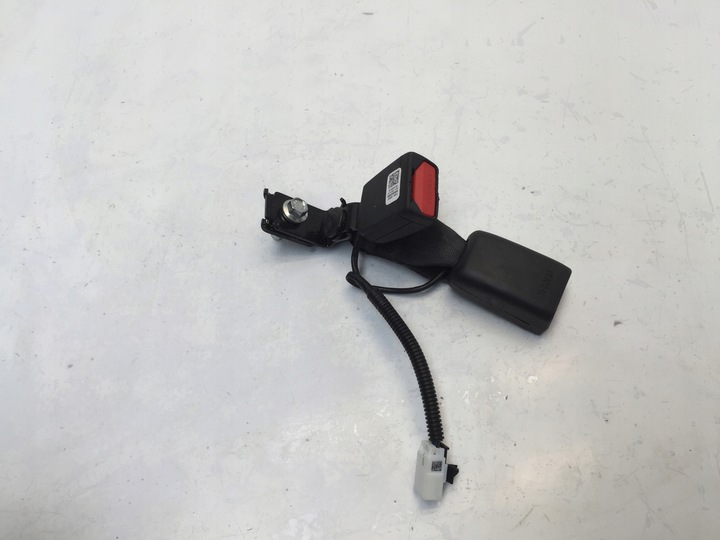 фото №1, Hyundai i20 iii 2021 застёжка ремня зад задняя крепление 898b0q0000