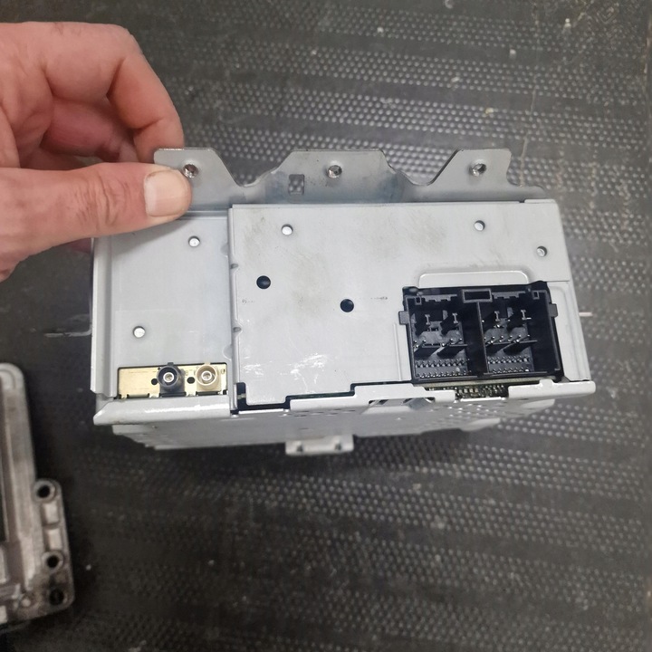 фото №10, Навигация дисплей kpl. connect mk2 рестайлинг синхронизация